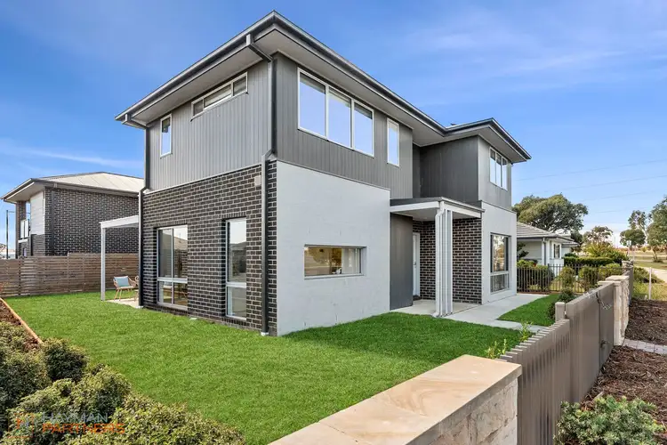 82 Pro Hart Avenue, Strathnairn ACT 2615