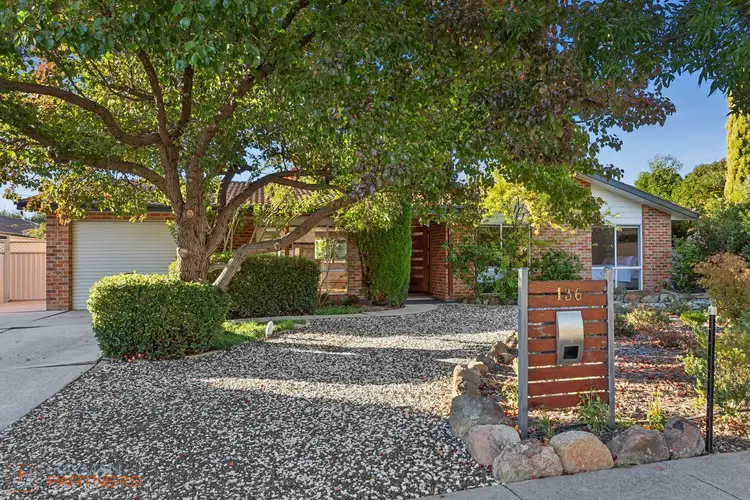 136 Clive Steele Avenue, Monash ACT 2904