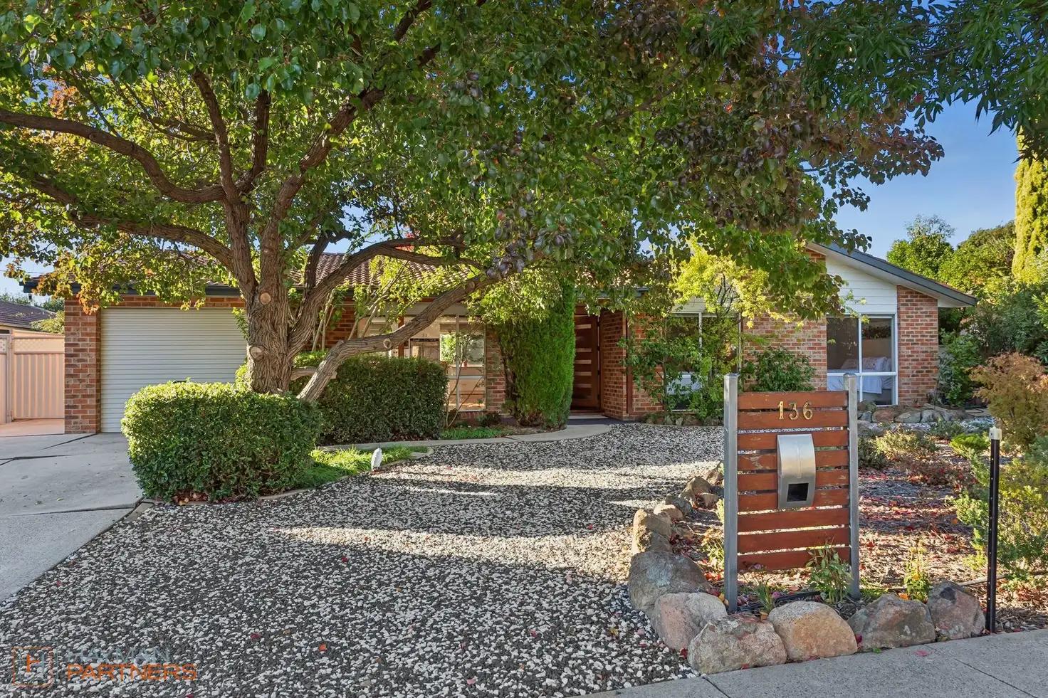 Main view of Homely house listing, 136 Clive Steele Avenue, Monash ACT 2904