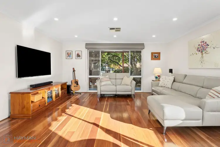Third view of Homely house listing, 136 Clive Steele Avenue, Monash ACT 2904