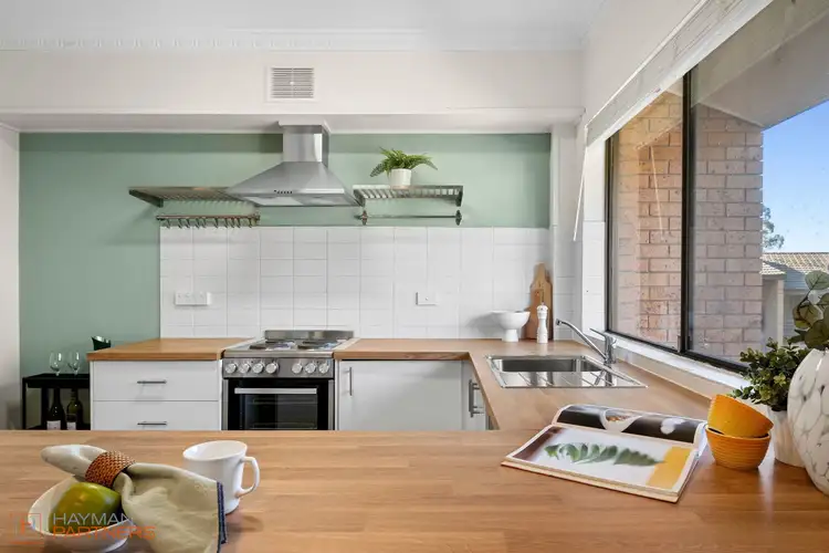 Third view of Homely unit listing, 40/17 Medley Street, Chifley ACT 2606
