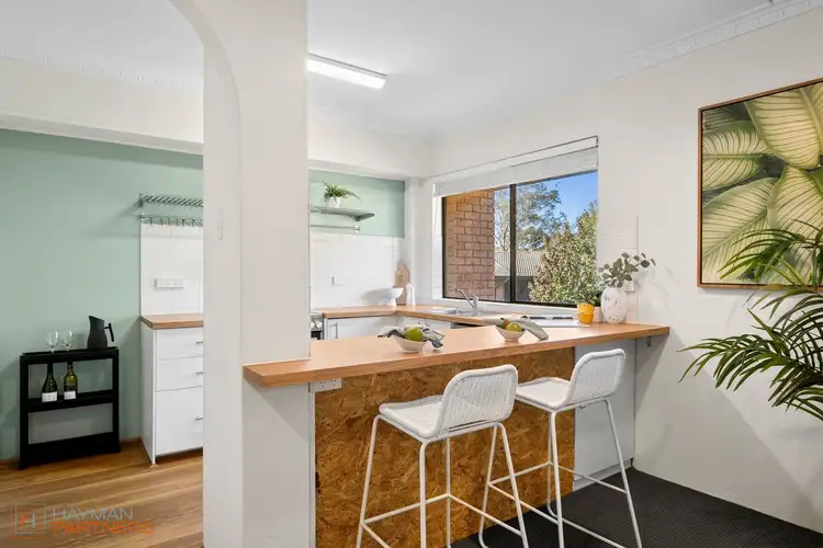 Fourth view of Homely unit listing, 40/17 Medley Street, Chifley ACT 2606