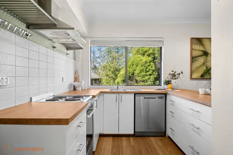 Fifth view of Homely unit listing, 40/17 Medley Street, Chifley ACT 2606