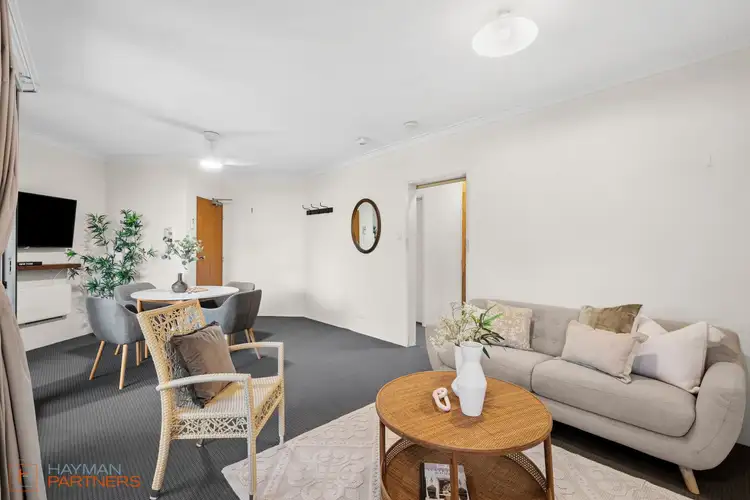 Sixth view of Homely unit listing, 40/17 Medley Street, Chifley ACT 2606