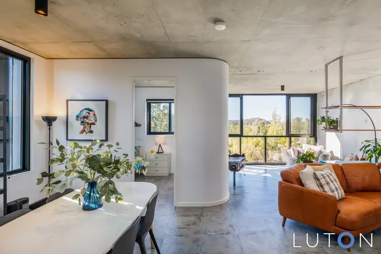 306/17 The Causeway, Kingston ACT 2604