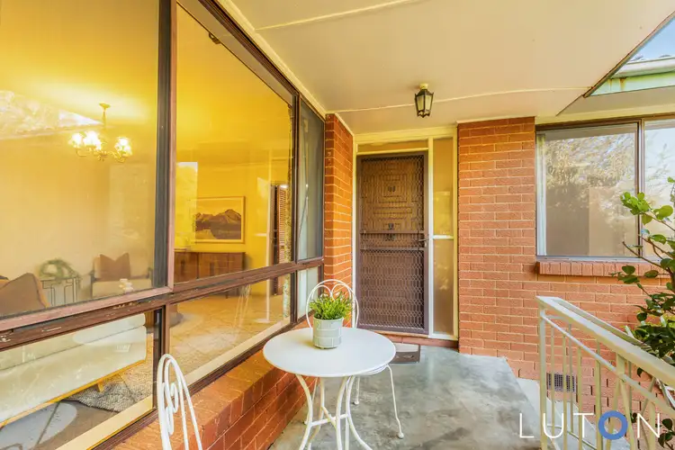 Third view of Homely house listing, 23 Fossey Street, Holder ACT 2611