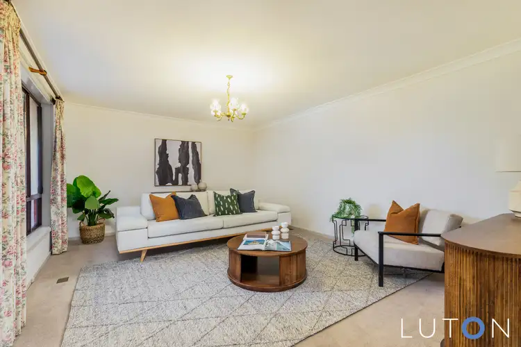 Fourth view of Homely house listing, 23 Fossey Street, Holder ACT 2611