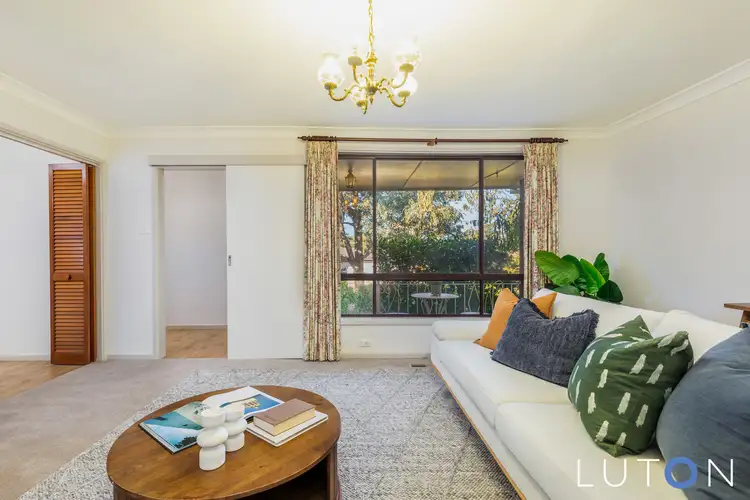 Fifth view of Homely house listing, 23 Fossey Street, Holder ACT 2611