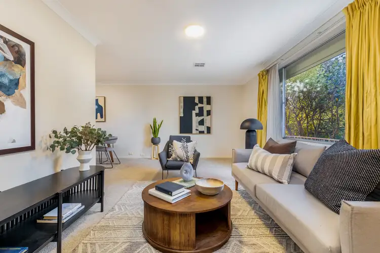 Second view of Homely house listing, 31 Serpentine Street, Duffy ACT 2611