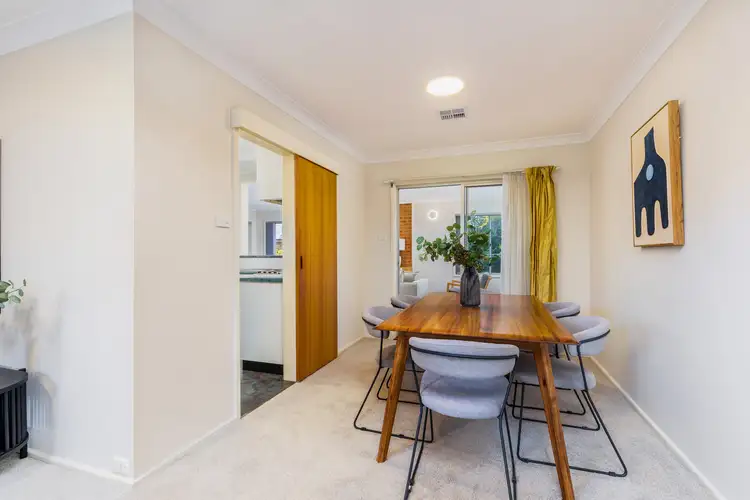 Third view of Homely house listing, 31 Serpentine Street, Duffy ACT 2611