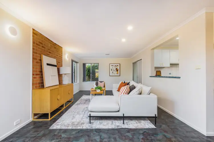 Fourth view of Homely house listing, 31 Serpentine Street, Duffy ACT 2611