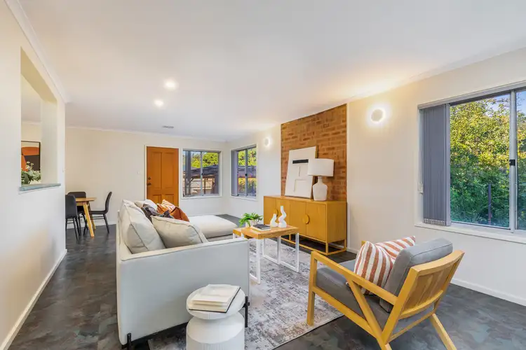 Fifth view of Homely house listing, 31 Serpentine Street, Duffy ACT 2611