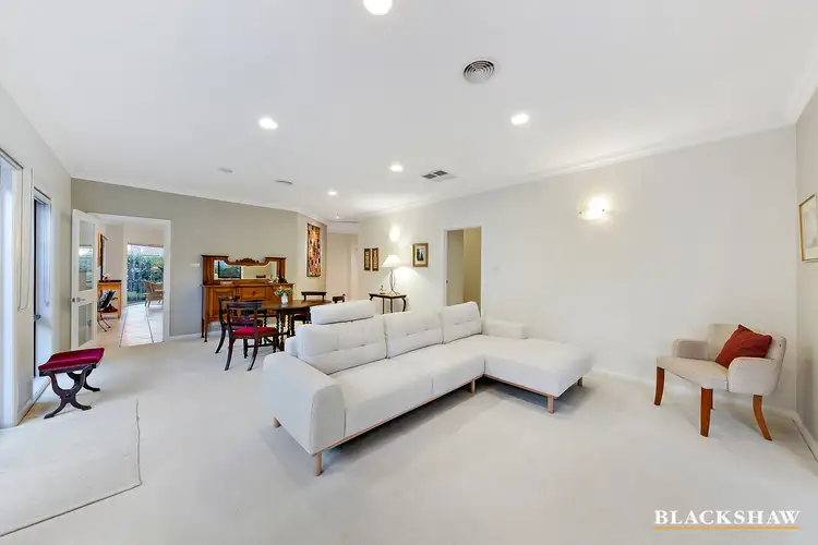 Fifth view of Homely townhouse listing, 56 Strzelecki Crescent, Narrabundah ACT 2604