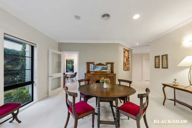 Sixth view of Homely townhouse listing, 56 Strzelecki Crescent, Narrabundah ACT 2604