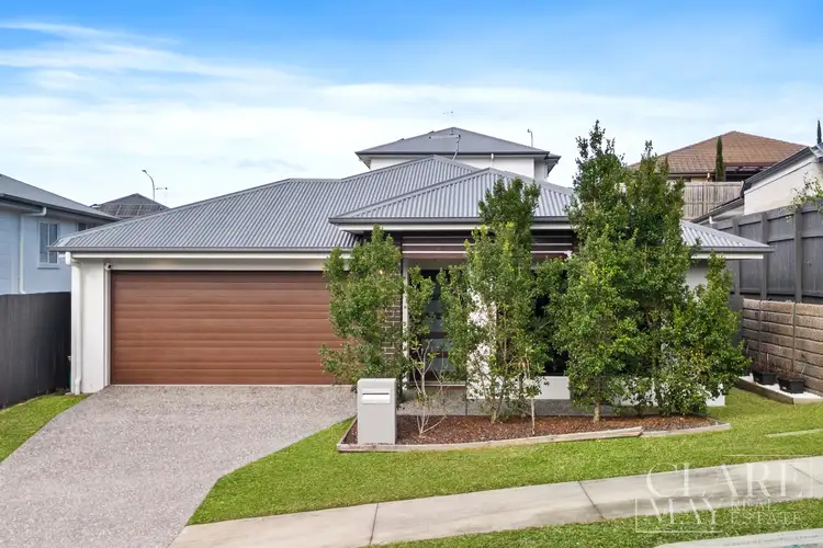 8 Songlark Crescent, Springfield QLD 4300