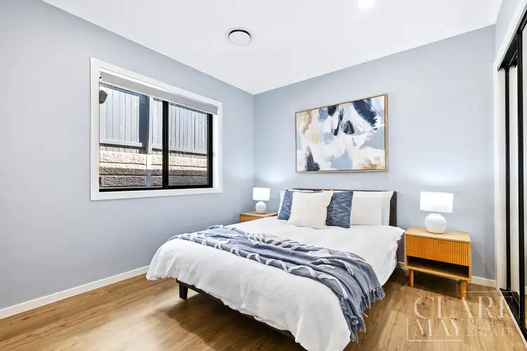 Fifth view of Homely house listing, 8 Songlark Crescent, Springfield QLD 4300