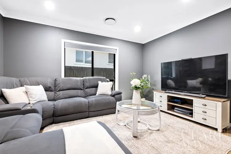 Sixth view of Homely house listing, 8 Songlark Crescent, Springfield QLD 4300