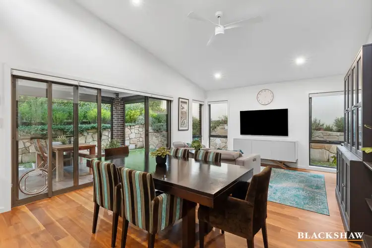 Fourth view of Homely townhouse listing, 2/5 Dalrymple Street, Narrabundah ACT 2604