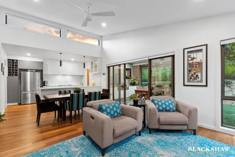 Fifth view of Homely townhouse listing, 2/5 Dalrymple Street, Narrabundah ACT 2604