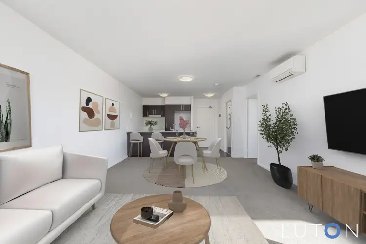 146/45 Catalano Street, Wright ACT 2611