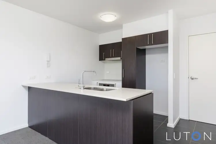 Second view of Homely apartment listing, 146/45 Catalano Street, Wright ACT 2611
