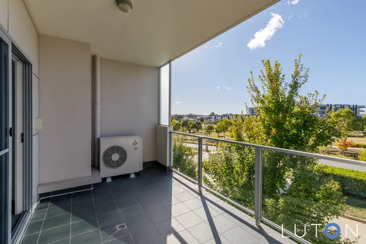 Sixth view of Homely apartment listing, 146/45 Catalano Street, Wright ACT 2611