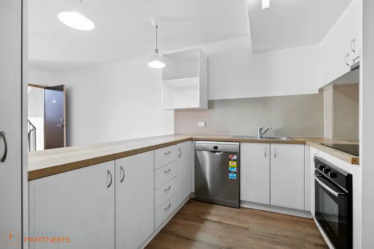 Third view of Homely apartment listing, Level 2/123/72 Wentworth Avenue, Kingston ACT 2604