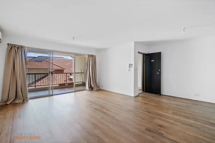 Sixth view of Homely apartment listing, Level 2/123/72 Wentworth Avenue, Kingston ACT 2604