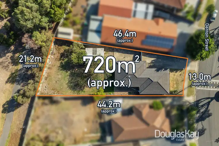 121B Denton Avenue, St Albans VIC 3021