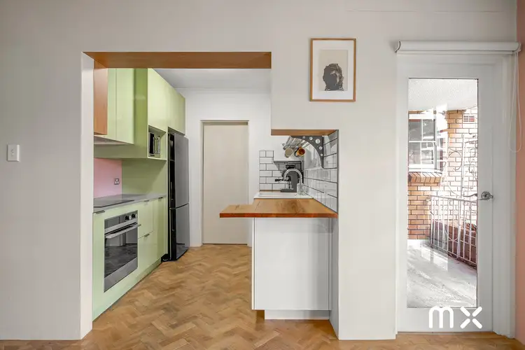 Sixth view of Homely apartment listing, 20/48 Smith Street, Wollongong NSW 2500