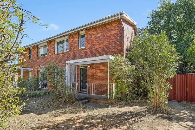 Second view of Homely semi-detached listing, 17 Antill Street, Downer ACT 2602