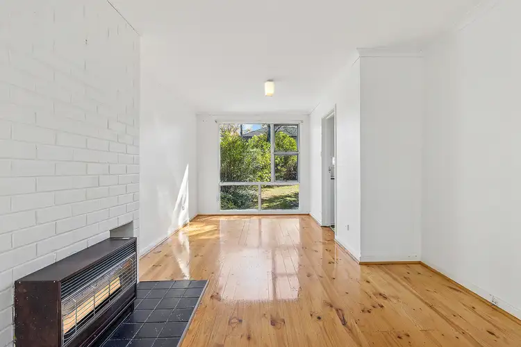 Third view of Homely semi-detached listing, 17 Antill Street, Downer ACT 2602