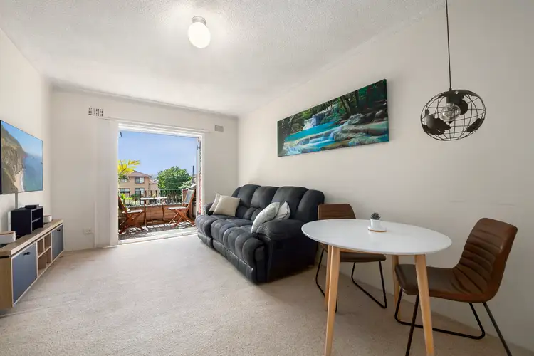 Main view of Homely unit listing, 14/1-7 Boronia Street, Dee Why NSW 2099