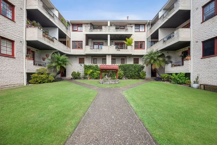 Fifth view of Homely unit listing, 14/1-7 Boronia Street, Dee Why NSW 2099