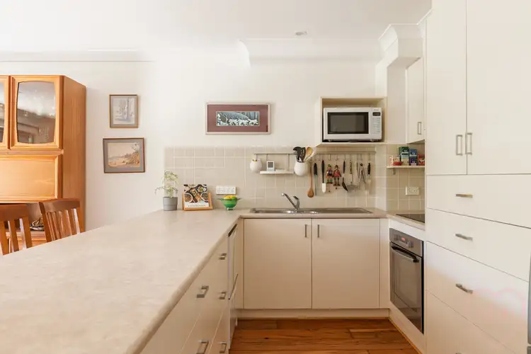 Fifth view of Homely apartment listing, 39/43 Ijong Street, Braddon ACT 2612