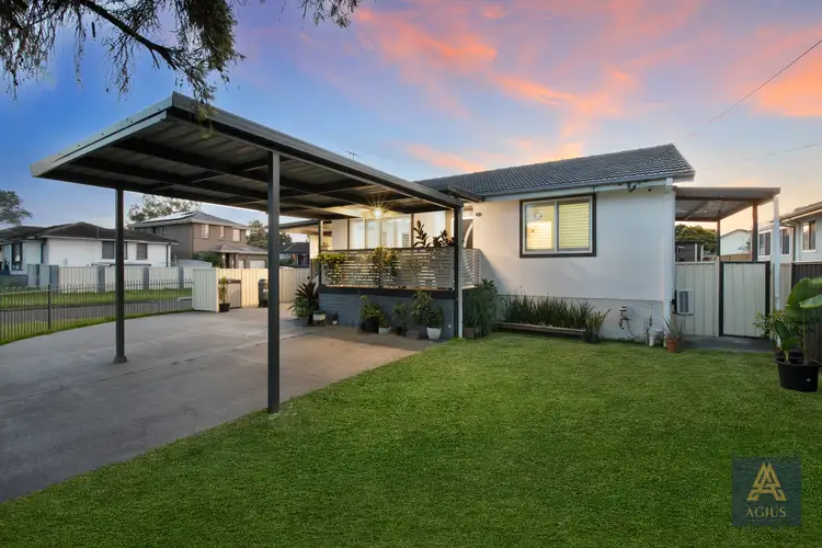Main view of Homely house listing, 14 Love Street, Blacktown NSW 2148