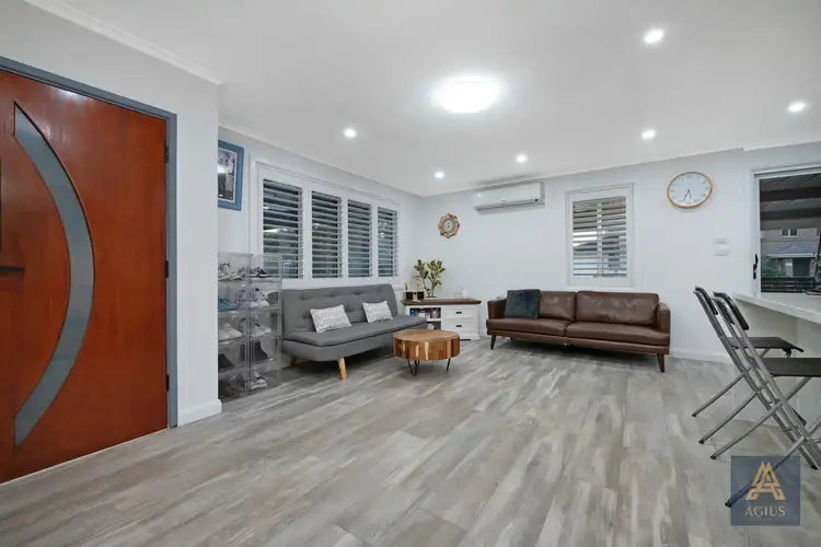 Fourth view of Homely house listing, 14 Love Street, Blacktown NSW 2148