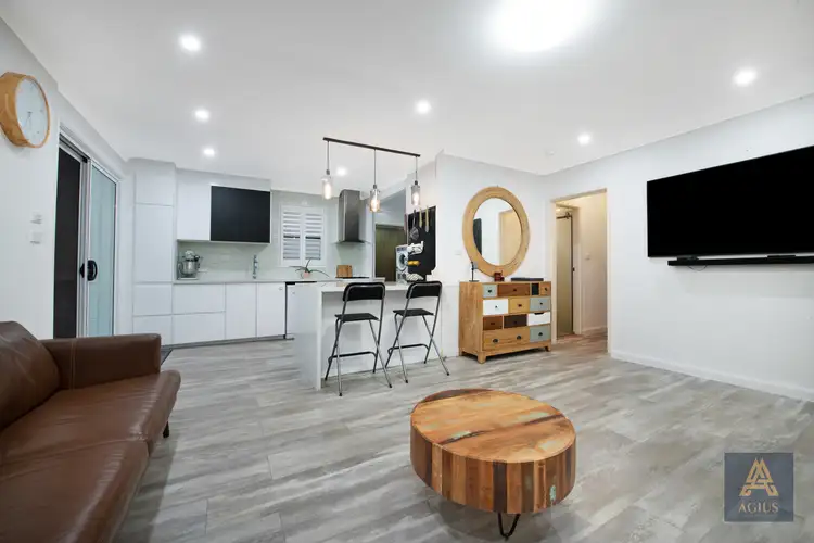 Fifth view of Homely house listing, 14 Love Street, Blacktown NSW 2148