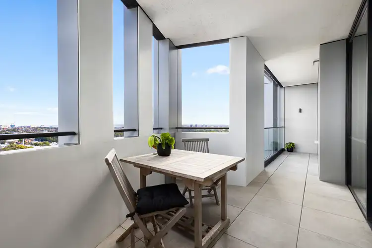 Sixth view of Homely apartment listing, 1104/59 Oxford Street, Bondi Junction NSW 2022