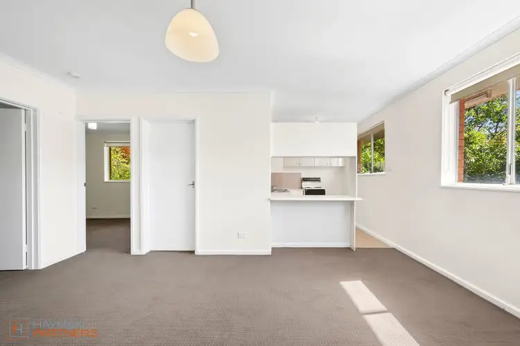 4/22 Discovery Street, Red Hill ACT 2603