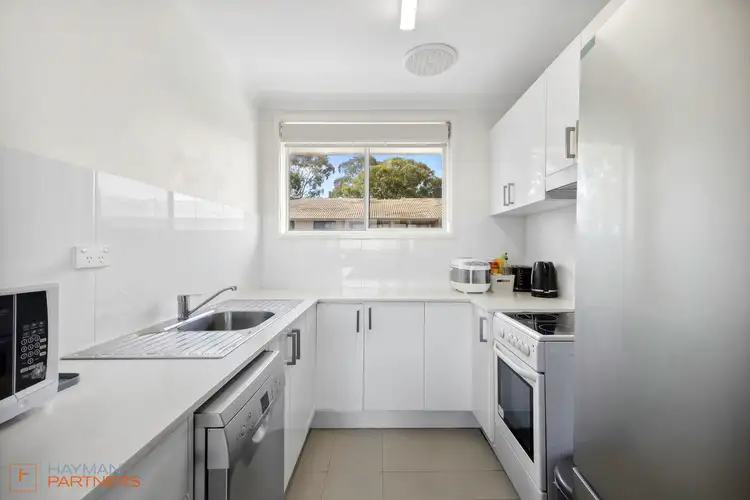 6/102 Henderson Road, Crestwood NSW 2620