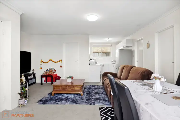 Second view of Homely apartment listing, 6/102 Henderson Road, Crestwood NSW 2620