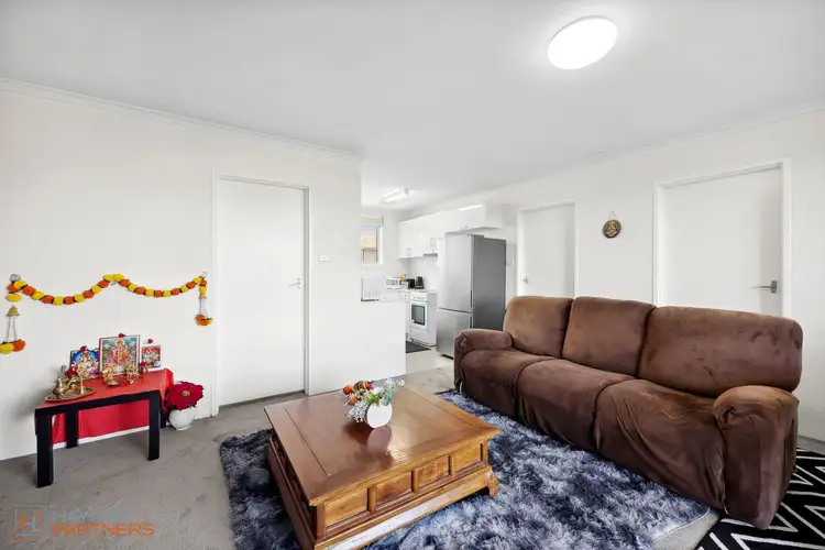 Third view of Homely apartment listing, 6/102 Henderson Road, Crestwood NSW 2620