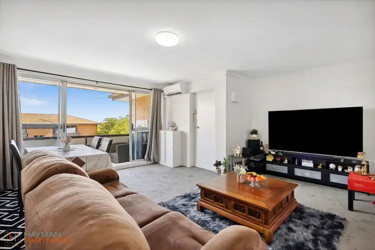 Fourth view of Homely apartment listing, 6/102 Henderson Road, Crestwood NSW 2620