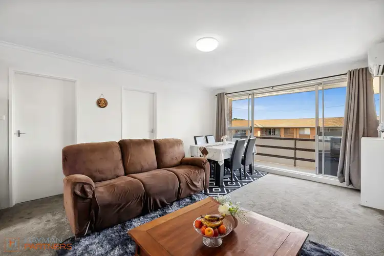 Fifth view of Homely apartment listing, 6/102 Henderson Road, Crestwood NSW 2620