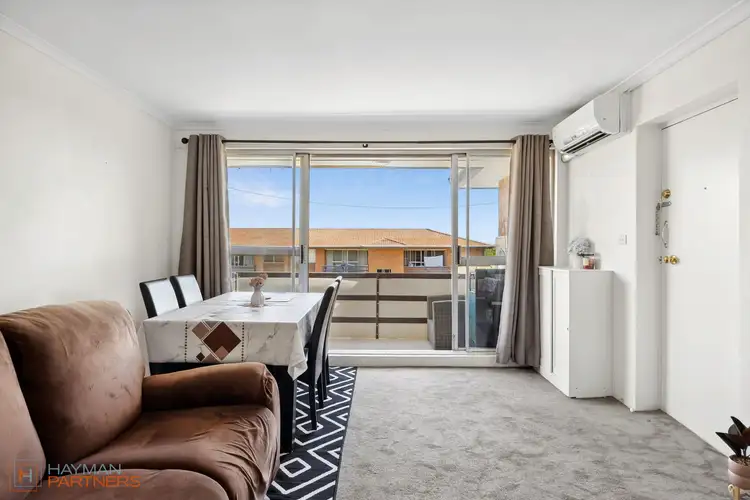 Sixth view of Homely apartment listing, 6/102 Henderson Road, Crestwood NSW 2620