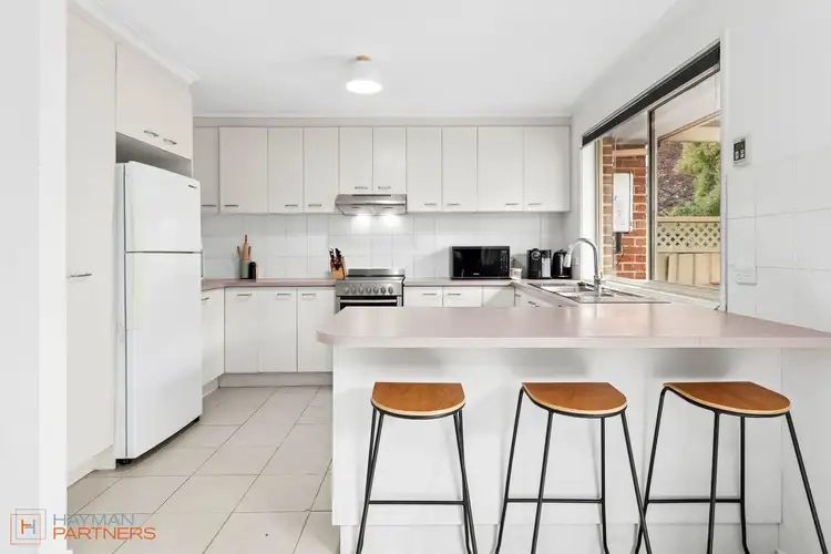 Main view of Homely townhouse listing, 7/31 Walker Crescent, Jerrabomberra NSW 2619