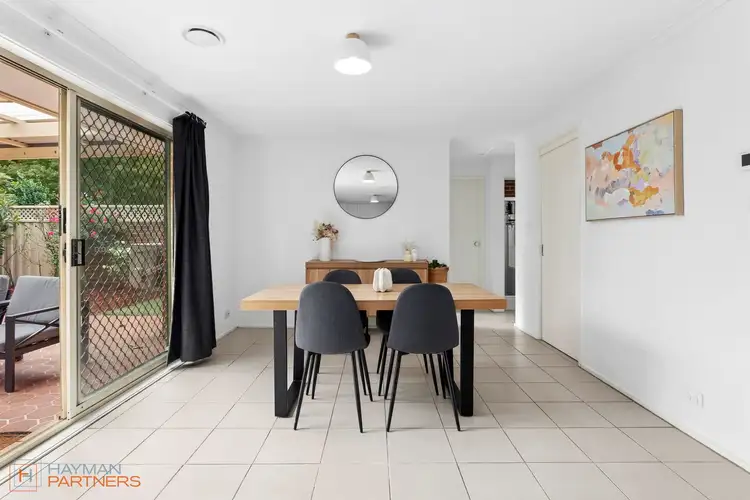 Third view of Homely townhouse listing, 7/31 Walker Crescent, Jerrabomberra NSW 2619