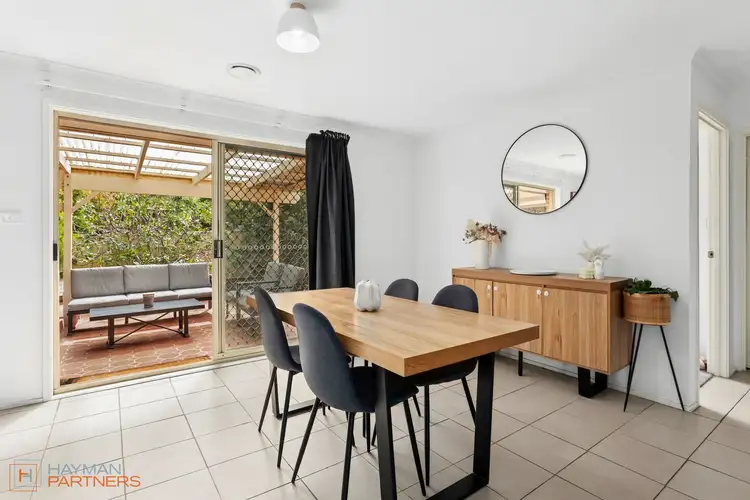 Fourth view of Homely townhouse listing, 7/31 Walker Crescent, Jerrabomberra NSW 2619