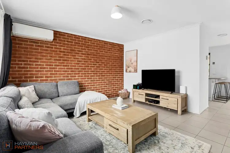 Sixth view of Homely townhouse listing, 7/31 Walker Crescent, Jerrabomberra NSW 2619
